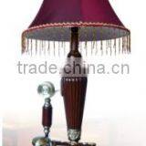 2015 Newest Factory Direct Sale Desk Lamp Phone