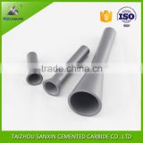 YG6 YG6X Customized tungsten carbide sand blasting nozzles with high quality