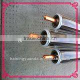 Heat Pipe Vacuum Tube for Solar Collector & Split Pressurized Solar Water Heater thumbnail-1