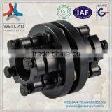 China Supplier SML Series Flexible Coupling Mainly Used in Centrifugal Pump With High Quality thumbnail-5