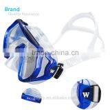 Customized Color Available Diving Mask Silicone thumbnail-2