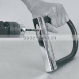 U Lock, Hardened Shackle, Double Locking Mechanism, High Security Cylinder thumbnail-3