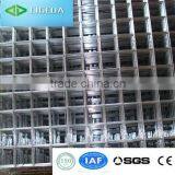 Hot Supplier for Galvanized Welded Wire Mesh on Shenze