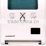 Updated Cheapest Manual Roll Paper Towel Dispenser