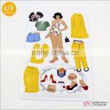 New Fashional Girls Dolls Game Girl Dress up Games thumbnail-4