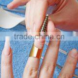 Soak off Camouflage Extension Builder Cover Gel thumbnail-1