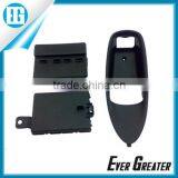 Customized Chrome Auto Parts