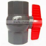 PVC Ball Valve, X21010 thumbnail-1