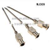 WJ309 Injection Needle Dozen Packing Strong Beveled Needle thumbnail-3