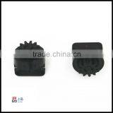 High Quality Rotary Damper Gear Damper Used in Auto Parts thumbnail-4