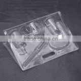Plastic Blister Packaging for Coins, Blister Card Packaging thumbnail-5