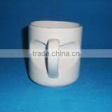 Porcelain Gift Mug Personalized Porcelain Mug thumbnail-3