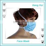 nonwoven 3 ply ballistic beauty antiviral motorcycle n95 medical full surgical disposable face mask