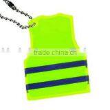 New Design 2016 Reflective Material High Qulity for Baby Playing or Keys Using thumbnail-1