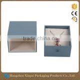China Manufacturer Women Jewelry Necklace Packaging Box