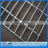 (ISO9001)high quality galvanized concrete steel grating prices/steel structure floor deck