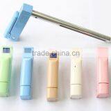 ISO9001&13485 Factory Low Price Foldable Manual Patient Bed thumbnail-2