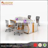 2016 Modern Office Furniture Workstation Partition