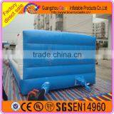 Giant Outdoor Sport Inflatable Bungee Run for Sales thumbnail-3