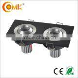 Factory Direct Provide 9W Square Downlights thumbnail-6
