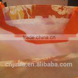 Handled,Zipper Stand Style and PP Woven,100% Recycled PP Woven Material Hotel Laundry Bags thumbnail-2