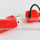 Colorful High Quality Economy Custom USB 2.0/3.0 Swivel Flash Drive With Your Own Logo thumbnail-1