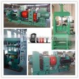 Reclaimed Rubber Machine/ Rubber Machinery