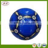 Custom Color Print Pvc Football Soccer Ball for Adult/Children thumbnail-4