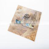 Saddle Stitching Book Printing With Dust Jacket thumbnail-2
