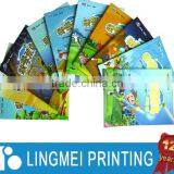 Printing Student Textbook, Cheaper Than Canada