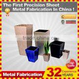 New Design Custom Made Flower Pot Shelf