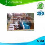 Sand Filtration for Swimming Pools