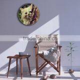 Decorative Wall Clocks Wholesale Vintage