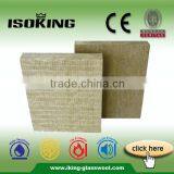 Rock Wool Thermal Insulation Board