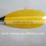 High quality adjustable fiberglass Kayak paddle from China