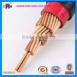 PVC Sheathed XLPE Insulated Power Cable thumbnail-6