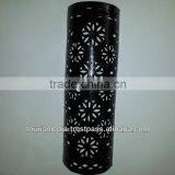 Handmade Moroccan Metal Wall Sconce WS02 thumbnail-1
