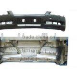 High Quality Plastic Car/auto Bumper Moulds ,bumper Mold Manufacturer thumbnail-1