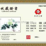 House Painting Living Room Wall Decor Handmade Painting thumbnail-3