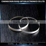 Optical Glass Circular Windows(BK7/K9, Fused Silica,CaF2)