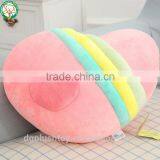 Wholesale Stuffed Valentine Heart Pillow thumbnail-2