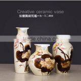 Three Suites of Pure Hand-painted Creative Home Furnishing Articles HY167501 thumbnail-5