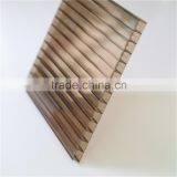 6mm Clear Plastic Roofing Sheet;polycarbonate Sheet thumbnail-5