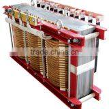 SCB 6kv 10kv 11kv 13.8kv Cast Resin Dry Type Outdoor 63kva Transformer