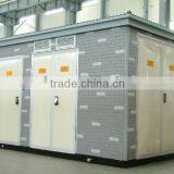 Substation dc System