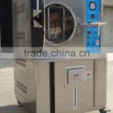Customized High Pressure Unsaturated HAST Chamber