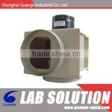 Laboratory PP Centrifugal Blower/fan, Air Exhausting System SHGG-CB02 (P002) thumbnail-1