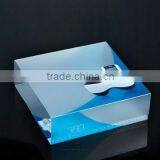 Plastic Sleeve for Electronic Products