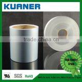 PP Synthetic Paper Barcode Printing Medical Band for Adult