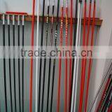 Customized Ski Poles Cross Country Style and Race Shark Style Ski Stick Poles thumbnail-4